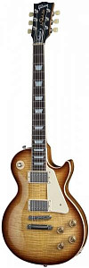 GIBSON USA LES PAUL TRADITIONAL 2015 HERITAGE HONEYBURST - Электрогитара