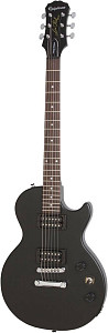 EPIPHONE Les Paul Special VE Ebony Vintage - Электрогитара