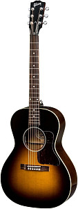 GIBSON 2018 L-00 Standard Vintage Sunburst - Гитара электроакустическая