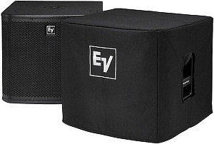 ELECTRO-VOICE EKX-15S-CVR - Чехол для акустической системы
