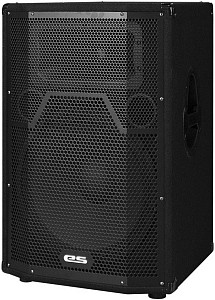 EUROSOUND BBR-115A - Акустическая система