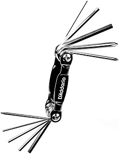 PLANET WAVES PW-GBMT-01 - Мультитул