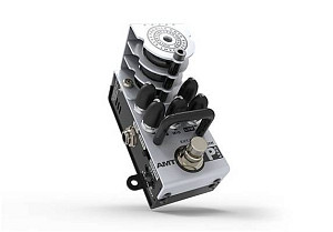 AMT ELECTRONICS P-Lead - Гитарный предусилитель