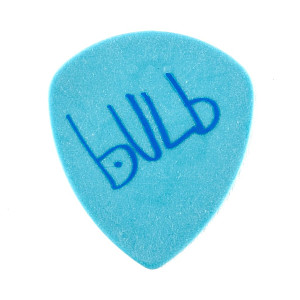 DUNLOP 573P.65MM Delrin Flow Misha Mansoor Live - Медиатор