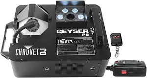 CHAUVET Geyser P6 - Дым-машина