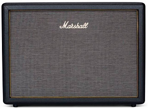 MARSHALL ORI212-E ORIGIN CABINET кабинет гитарный, 160 Ватт, 2х12'...