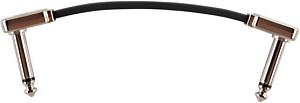 ERNIE BALL 6225, 7.5см - Инструментальный кабель