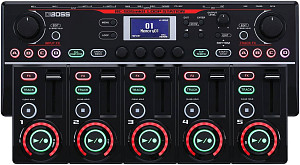 BOSS RC-505MKII - Педаль эффектов