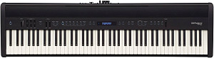 ROLAND FP-60X-BK - Пианино цифровое