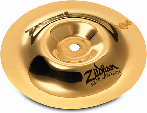 ZILDJIAN 7.5" FX VOLCANO CUP ZIL-BEL - Тарелка