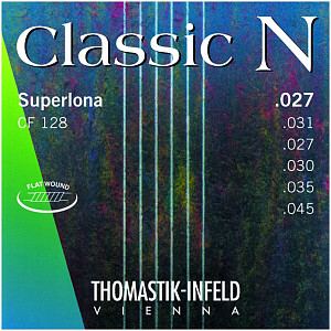 THOMASTIK CF128 - Струны для классической гитары