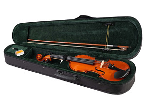 FLT-VP3/4 Скрипка в комплекте Fleet