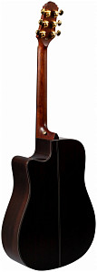 CRAFTER SRP D-36ce - Гитара электроакустическая шестиструнная
