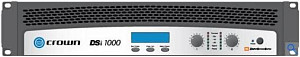 CROWN DSi1000 - Усилитель мощности