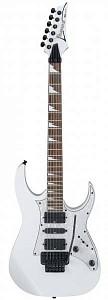 IBANEZ RG350DXZ WH - Электрогитара