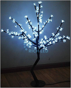 RICH LED RL-TRC24-110*75-200-W - Светодиодное дерево