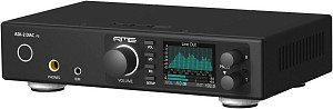RME ADI-2 DAC High-End - Конвертер