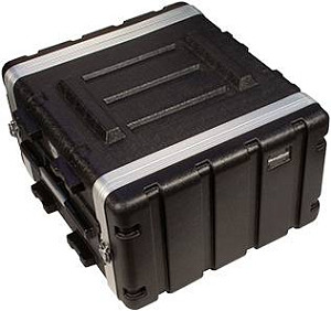 ULTIMATE UR-6L - Кейс рэковый