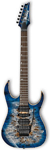 IBANEZ RG1070PBZ-CBB Premium - Электрогитара шестиструнная