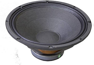 INVOTONE HK14203 - 18" Динамик низкочастотный (500Вт RMS, 129 дБ, 40 Гц-120...