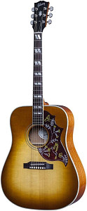 GIBSON Hummingbird Standard Heritage Cherry Sunburst - Гитара электроакустическая