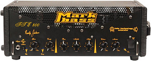 MARKBASS TTE 800 - Усилитель "голова"