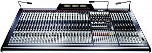 SOUNDCRAFT GB8-40 - Микшерный пульт