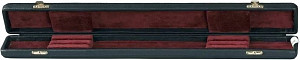 GEWA Conductor Baton Case Black Leather футляр для 4 дирижерских палочек...