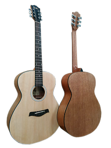 Sevillia IWC-235 NA - Гитара акустическая