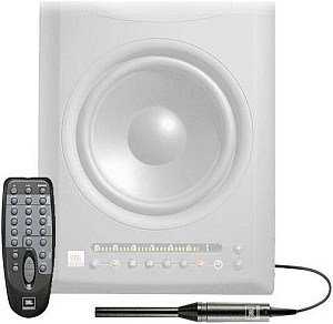 JBL LSR4300 ACCESSORY KIT - Комплект аксессуаров