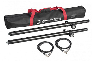 HK AUDIO AUDIO K&M Stereo Pole Add On M20 XLR - Набор аксессуаров