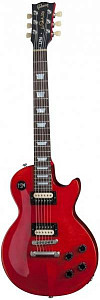 GIBSON USA LPM 2015 HERITAGE CHERRY - Электрогитара