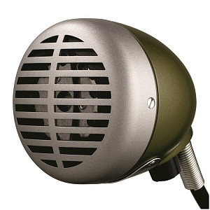SHURE 520DX - Инструментальный микрофон