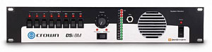 CROWN DSi8M - Усилитель мощности