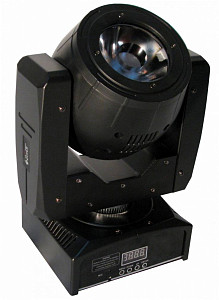 EURO DJ LED BEAM 60 - Вращающаяся голова