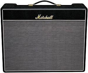 MARSHALL 1962-01 - Комбоусилитель для электрогитары