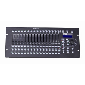 INVOLIGHT LIGHTControl - Контроллер DMX-512