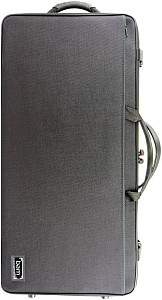 BAM CASES 2006SN Черный - Кейс для скрипки двойной