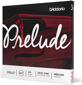D'ADDARIO J1010 3/4M - Струны для виолончели