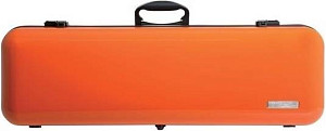 GEWA Violin case Air 2.1 Orange high gloss футляр для скрипки