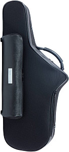 BAM CASES SIGN3002SN Черный - Кейс для саксофона