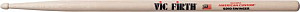 VIC FIRTH SD 10 - Барабанные палочки клен