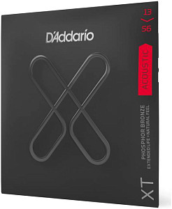 D'ADDARIO XTAPB1356 - Струны для акустической гитары