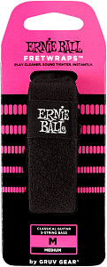 ERNIE BALL 9613 - Гитарный демпфер