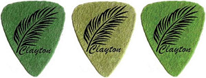 CLAYTON UKL/3 - Набор медиаторов