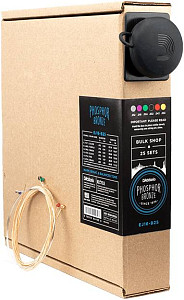 D'ADDARIO EJ16-B25 - Струны для акустической гитары