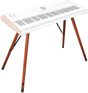 ARTURIA Wooden Legs - стойка для KeyLab 88 MKII, AstroLab, PolyBrute и...