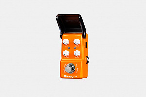Joyo JF-310-Orange-Juice - Педаль эффектов