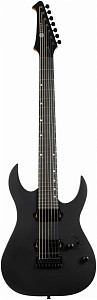 SPIRA 407 MBK - Электрогитара 7-ми струнная