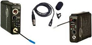 LECTROSONICS UCR100-LMa-23 - Радиосистема